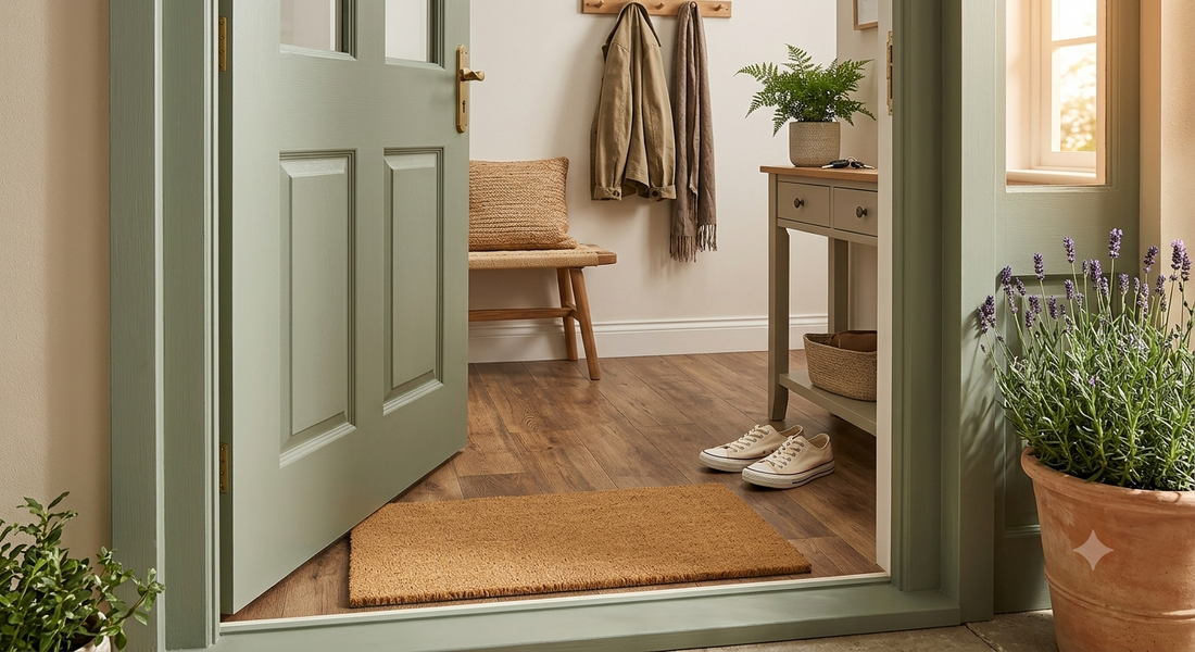 The Best Small Doormats for Apartments and Compact Entries — A Complete Guide