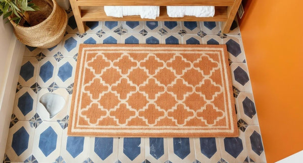 Kitchen & Bathroom Rugs
