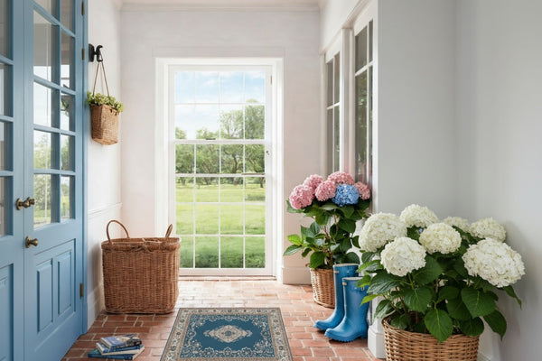 Washable Donier Rugs