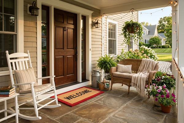 Icon for Small Doormats
