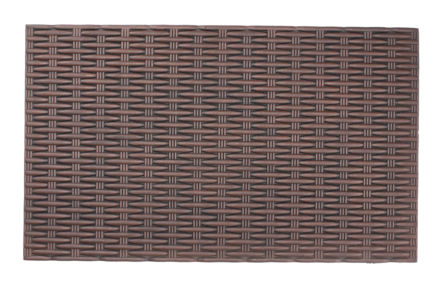 G168 Bronze color Rubber Door Mat