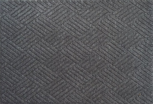G550/47 Grey Hatching Aqua-Loc Mat